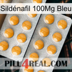 Sildénafil 100Mg Bleu levitra2